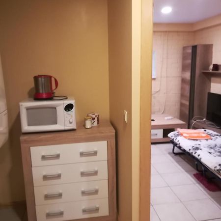 Homestay Roja Vilnius Eksteriør billede