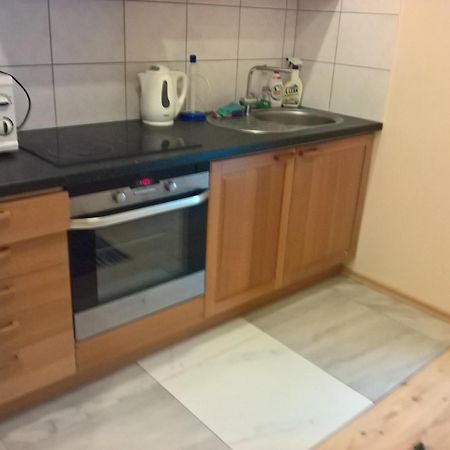 Homestay Roja Vilnius Eksteriør billede