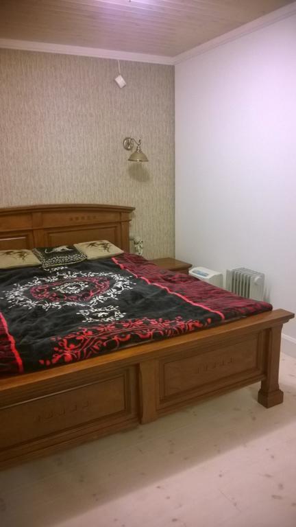 Homestay Roja Vilnius Eksteriør billede