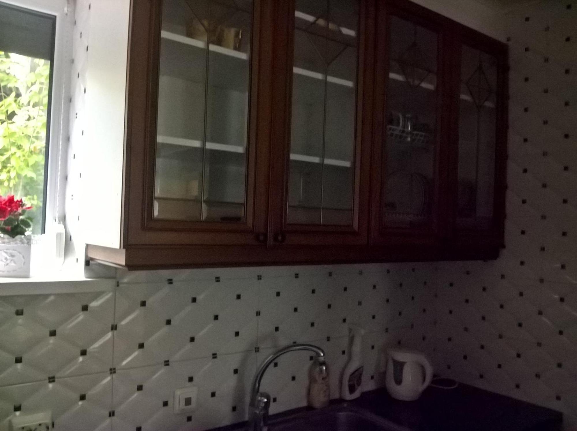 Homestay Roja Vilnius Eksteriør billede
