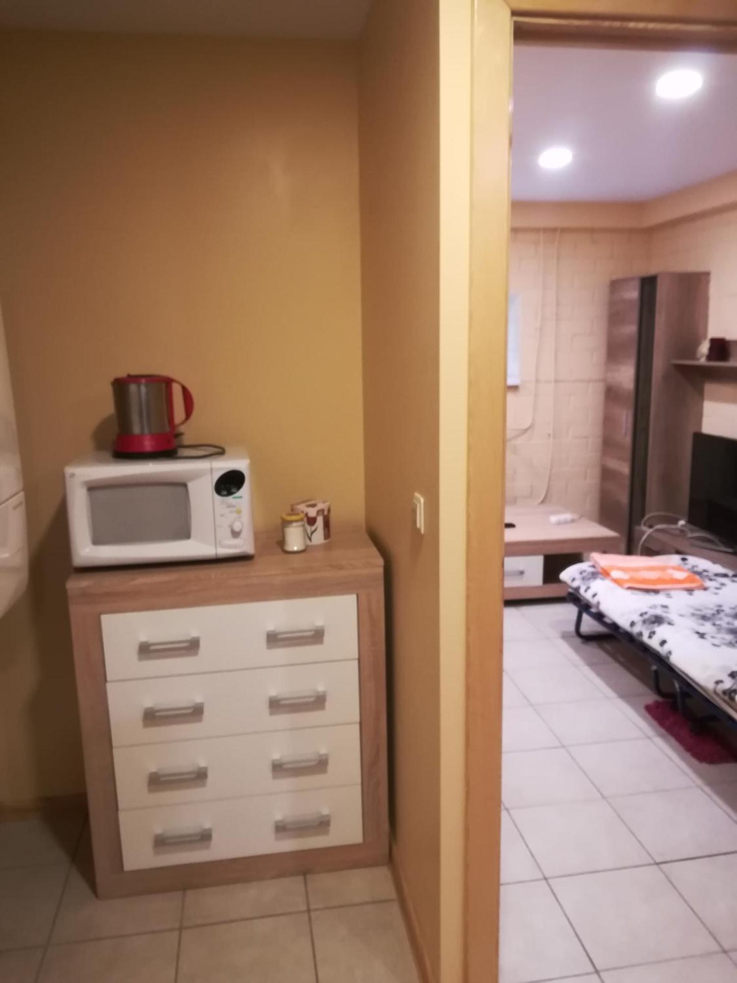 Homestay Roja Vilnius Eksteriør billede