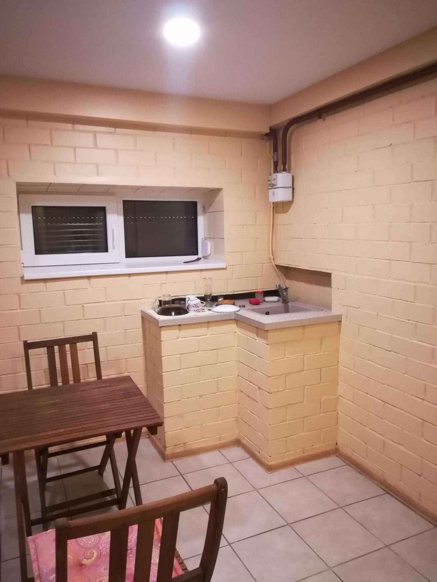 Homestay Roja Vilnius Eksteriør billede