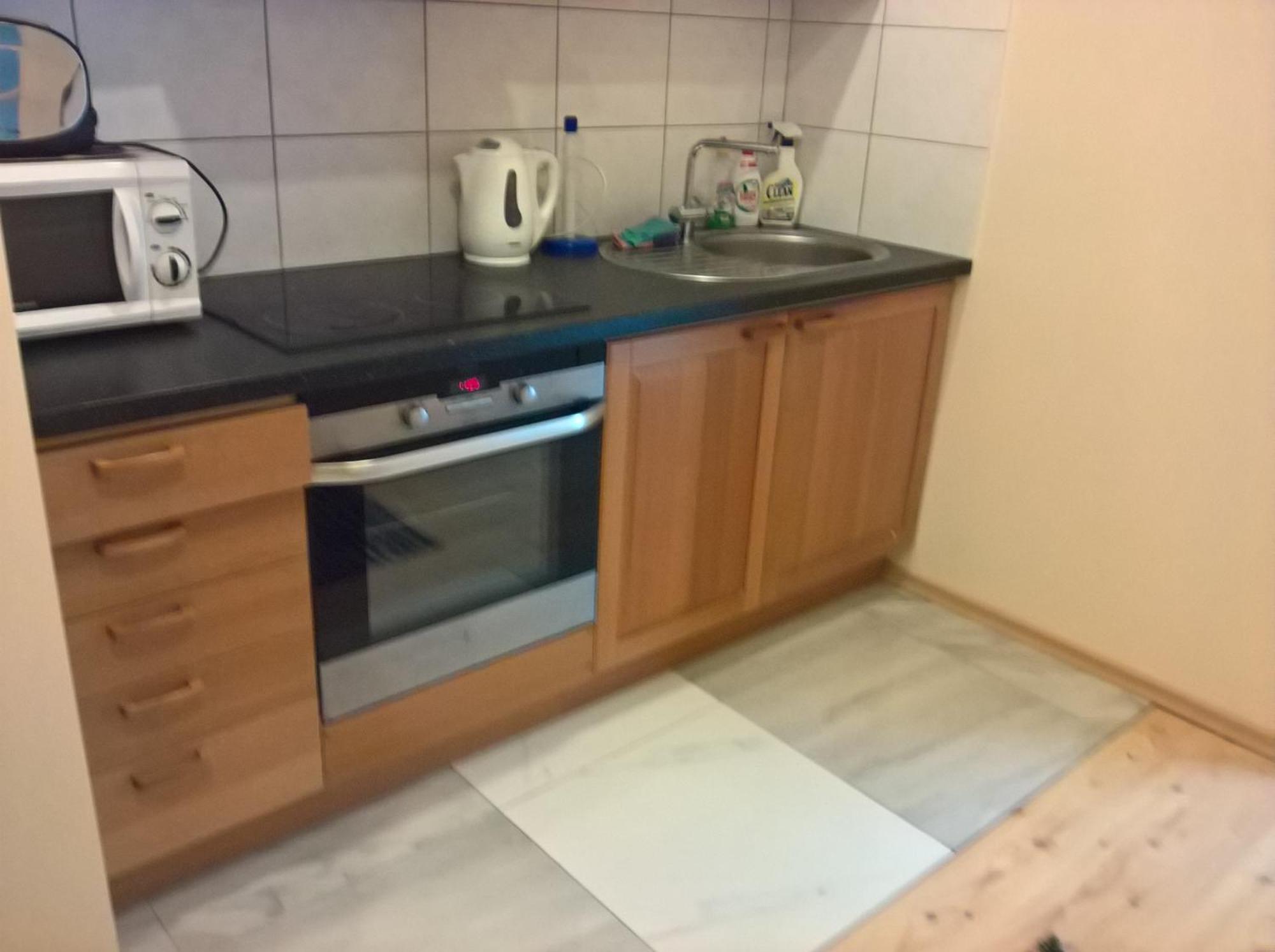 Homestay Roja Vilnius Eksteriør billede