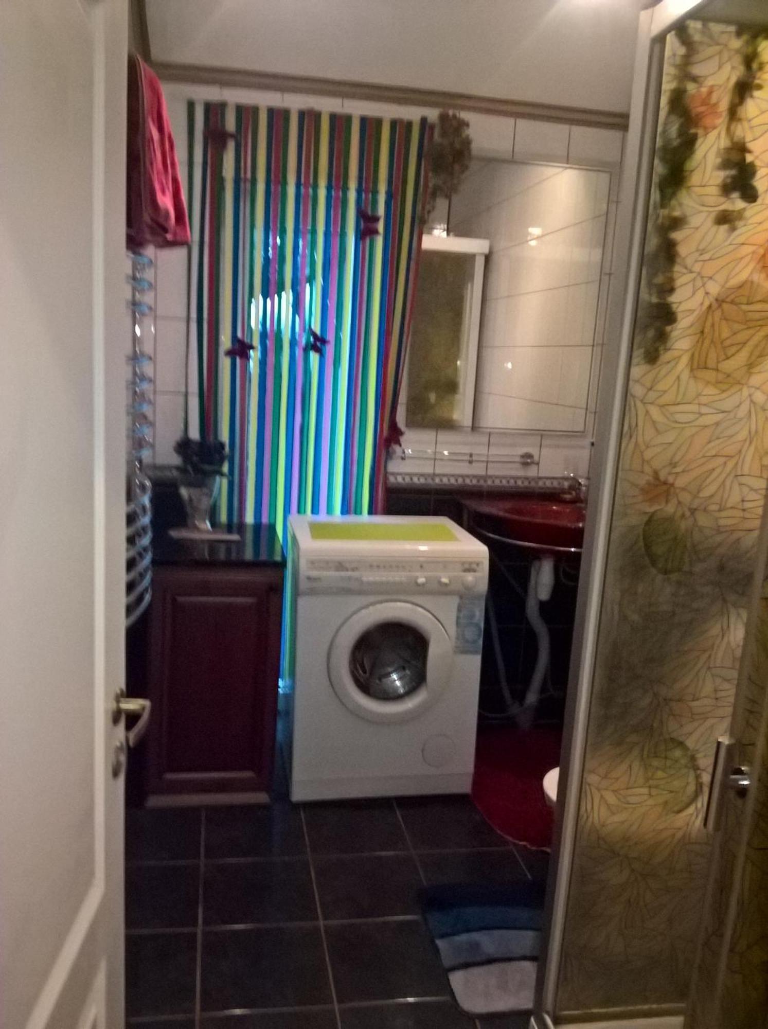 Homestay Roja Vilnius Eksteriør billede