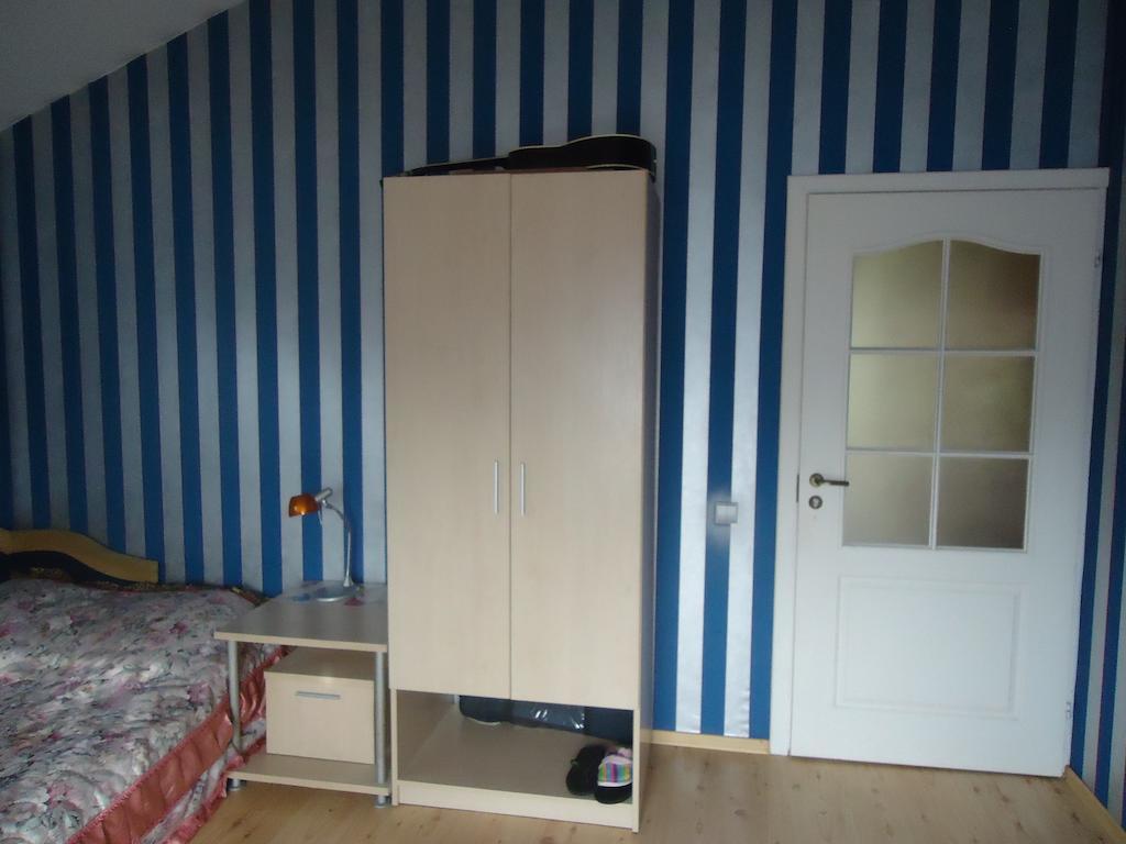 Homestay Roja Vilnius Værelse billede