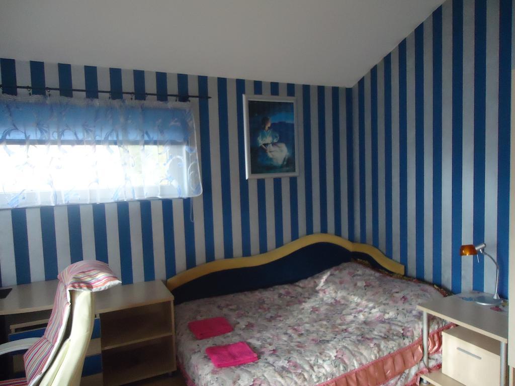 Homestay Roja Vilnius Værelse billede