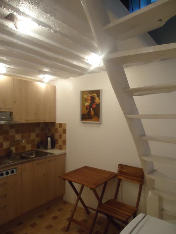 Homestay Roja Vilnius Eksteriør billede