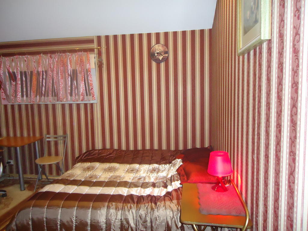 Homestay Roja Vilnius Værelse billede