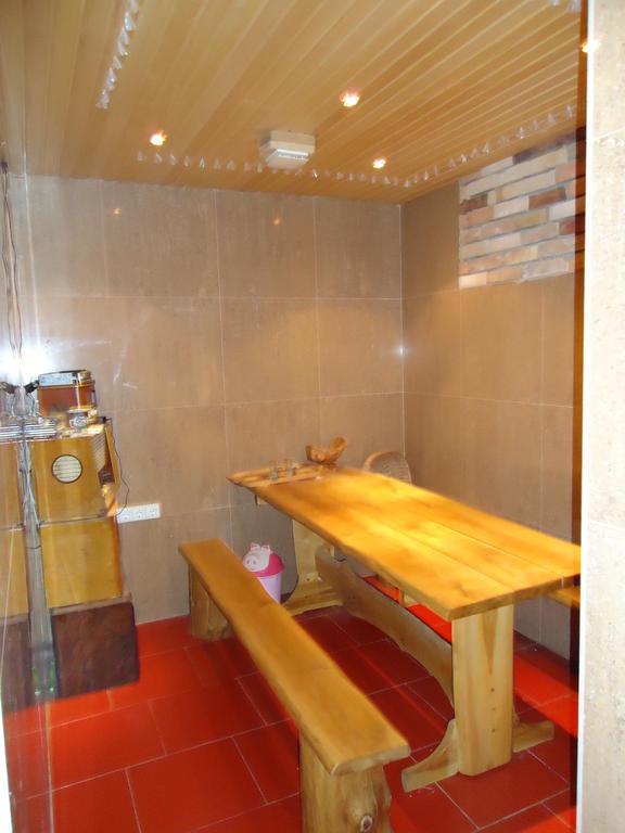 Homestay Roja Vilnius Eksteriør billede