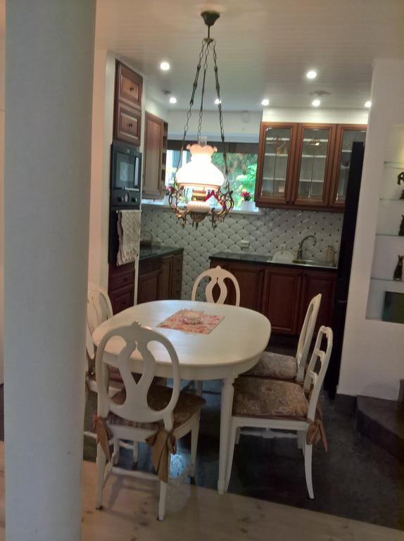 Homestay Roja Vilnius Eksteriør billede
