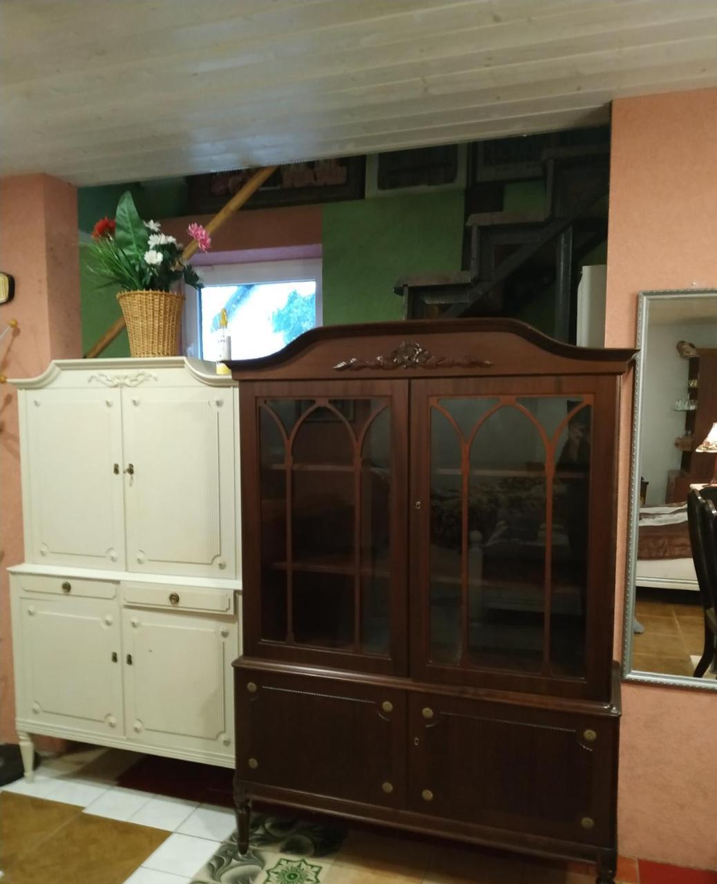 Homestay Roja Vilnius Eksteriør billede