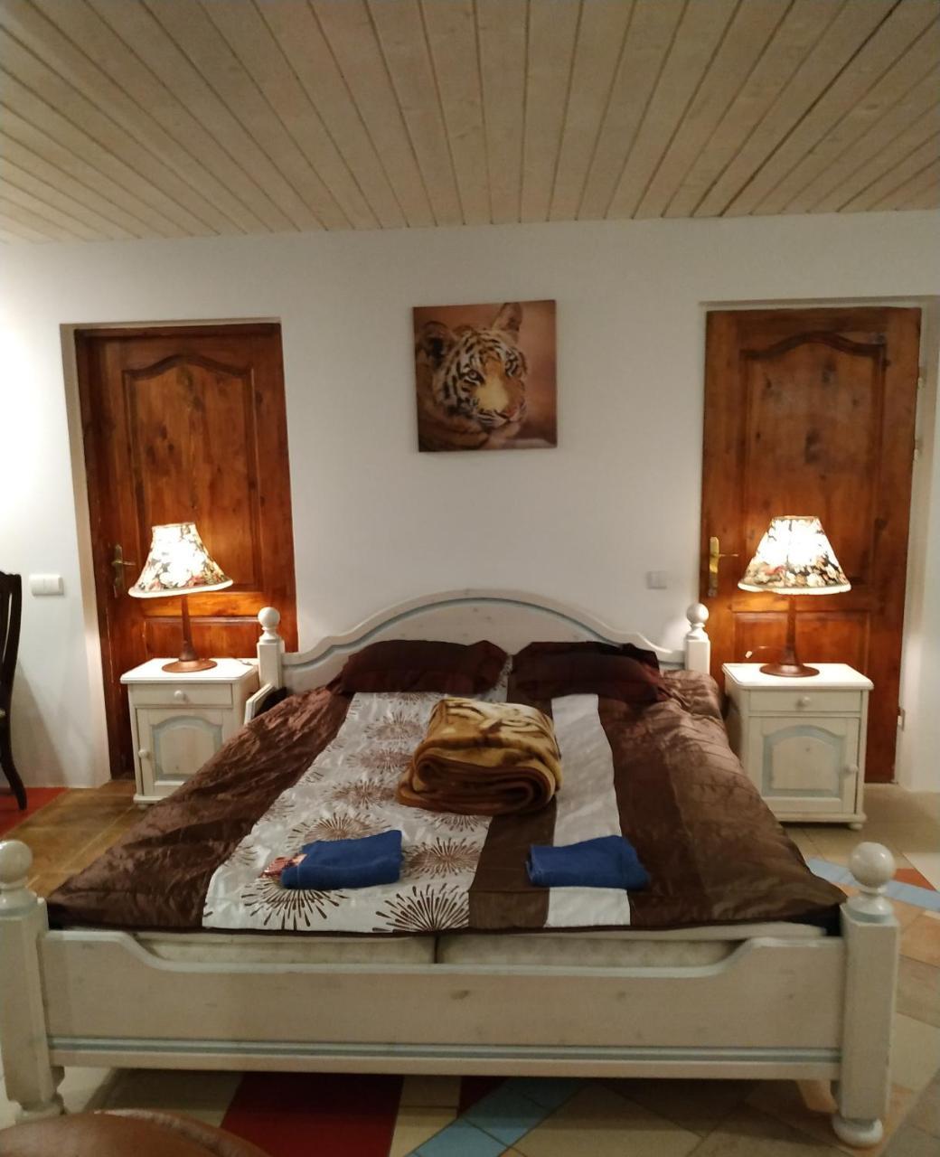 Homestay Roja Vilnius Eksteriør billede