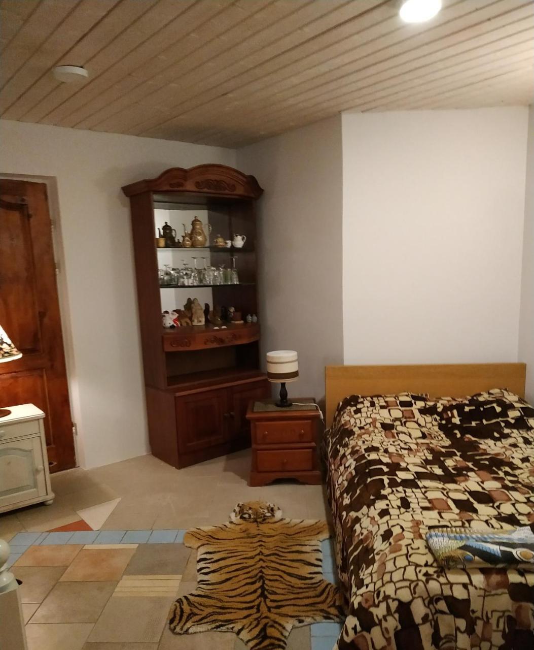 Homestay Roja Vilnius Eksteriør billede